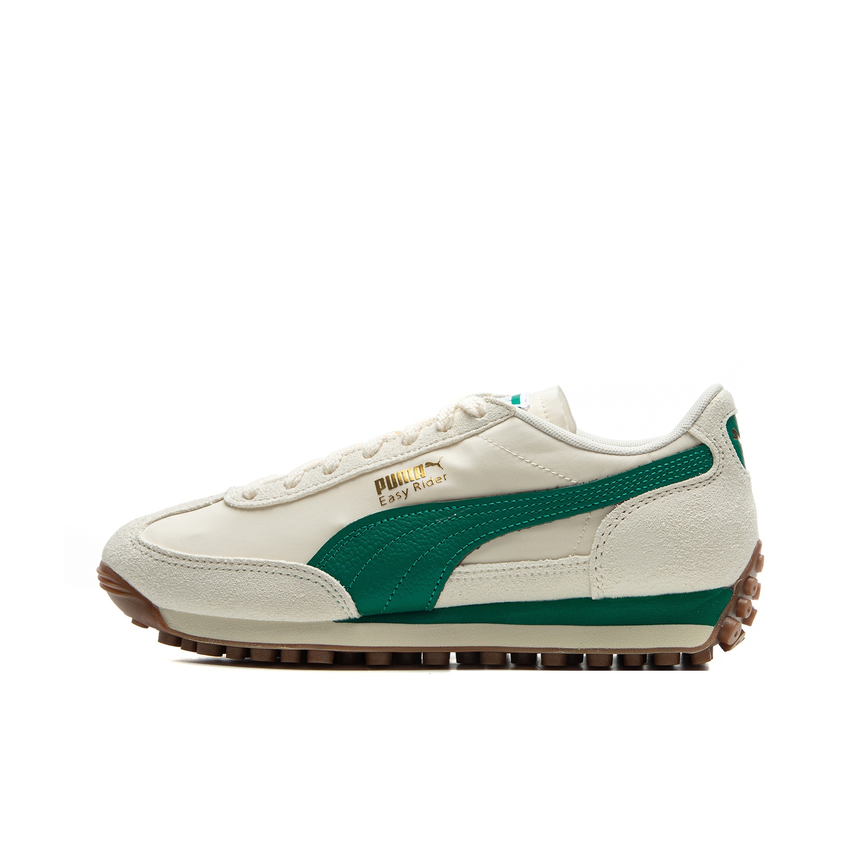 Puma Shoes Rs-X - PUMA Easy Rider รองเท้าลำลองทรงเตี้ย รุ่นยูนิเซ็กส์ สีเบจ