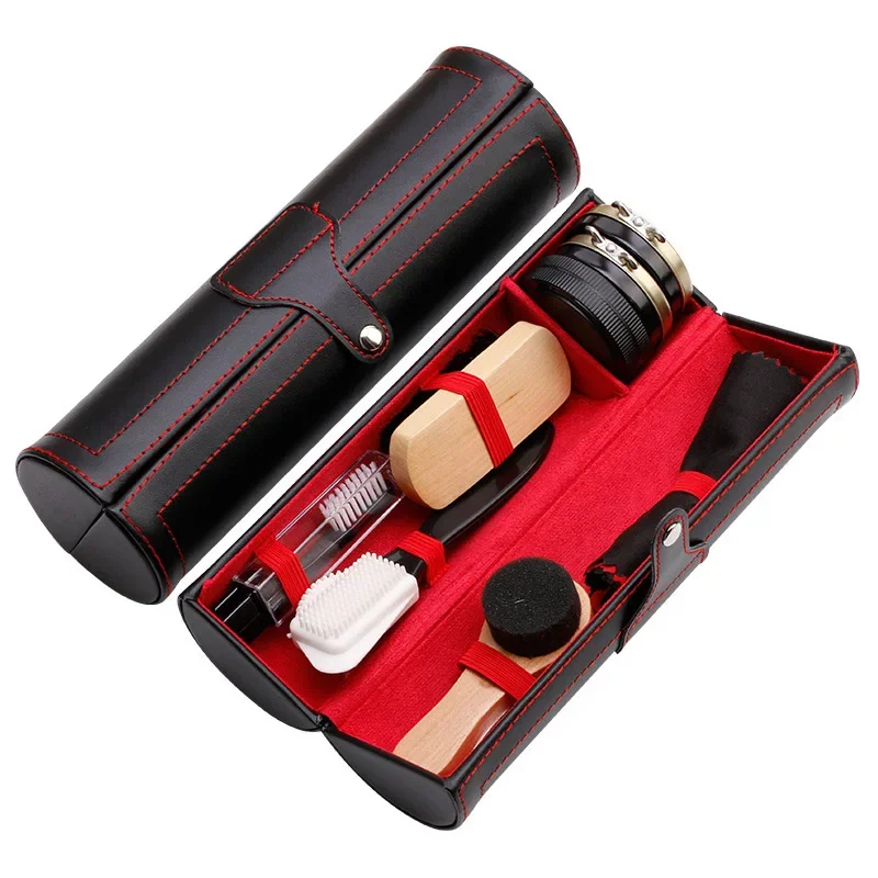 ชุดดูแลรองเท้ามืออาชีพ แปรงขัด - Sneaker Care Set บทวิจารณ์และราคา