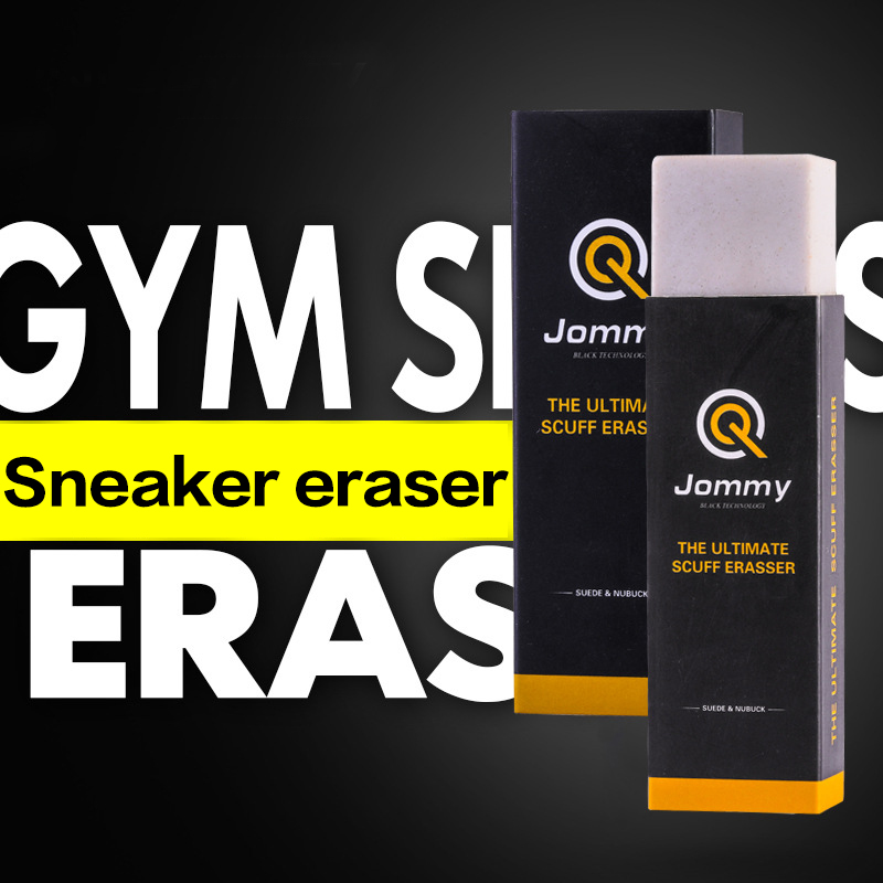 ฟองน้ำเมลามีนสำหรับหนังนิ่ม Sh - Sneaker Care Kit บทวิจารณ์และราคา