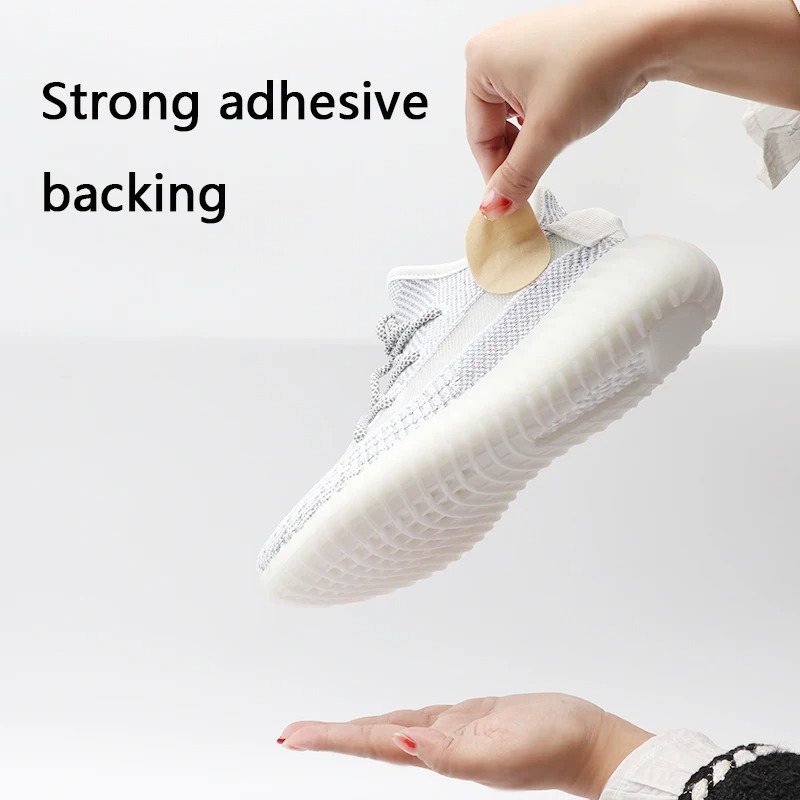 ซ่อมรองเท้าผ้าใบ แพทช์ป้องกันก - Sneaker Care Set บทวิจารณ์และราคา