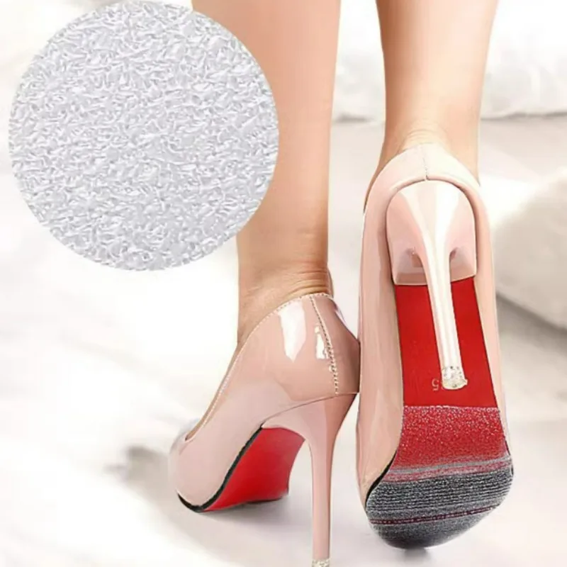 1 ม้วน Anti-SLIP รองเท้า Sole  - Sneaker Care Kit บทวิจารณ์และราคา