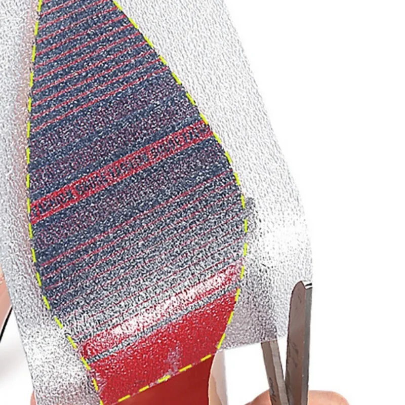 1 ม้วน Anti-SLIP รองเท้า Sole  - Sneaker Care Kit บทวิจารณ์และราคา