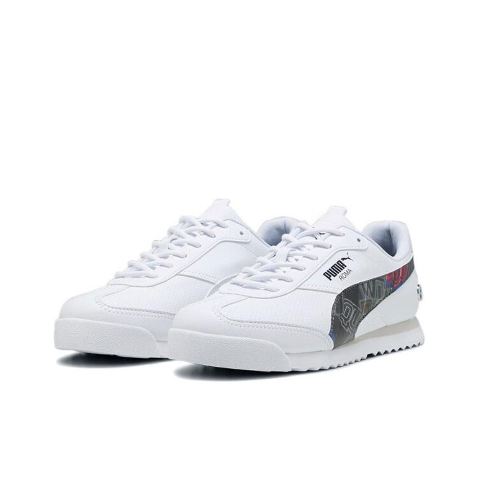 PUMA BMW MMS Roma Via รองเท้าล - Puma Shoes Rs-X บทวิจารณ์และราคา
