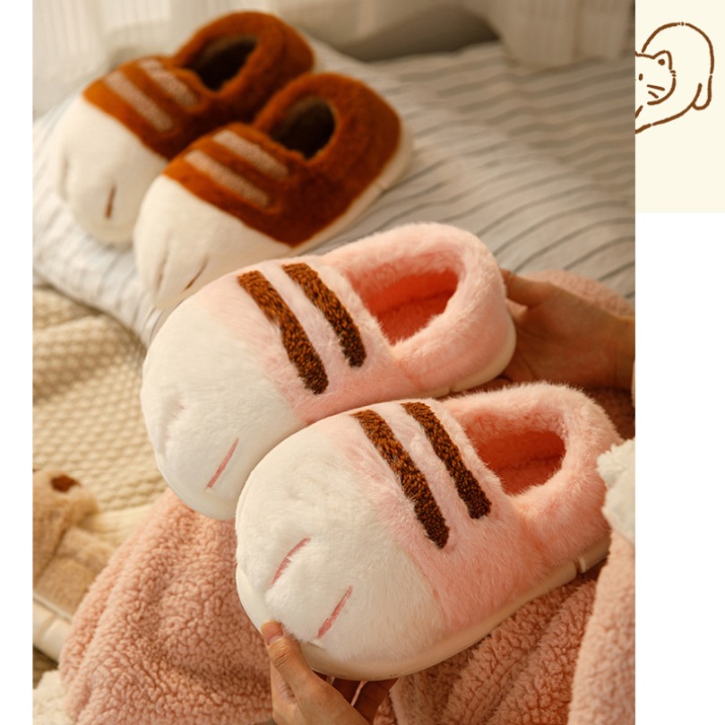 บ้าน Fuzzy รองเท้าแตะผู้หญิงฤด - Sneaker Care Set บทวิจารณ์และราคา