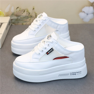 ใหม่ผู้หญิงรองเท้าผ้าใบรองเท้า - Sneaker Care Set บทวิจารณ์และราคา