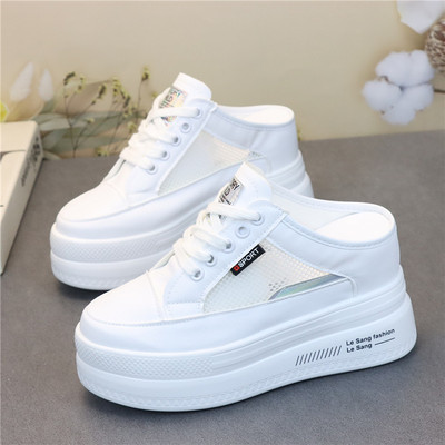 ใหม่ผู้หญิงรองเท้าผ้าใบรองเท้า - Sneaker Care Set บทวิจารณ์และราคา