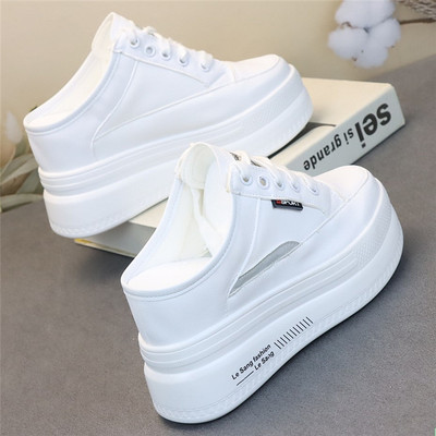 ใหม่ผู้หญิงรองเท้าผ้าใบรองเท้า - Sneaker Care Set บทวิจารณ์และราคา