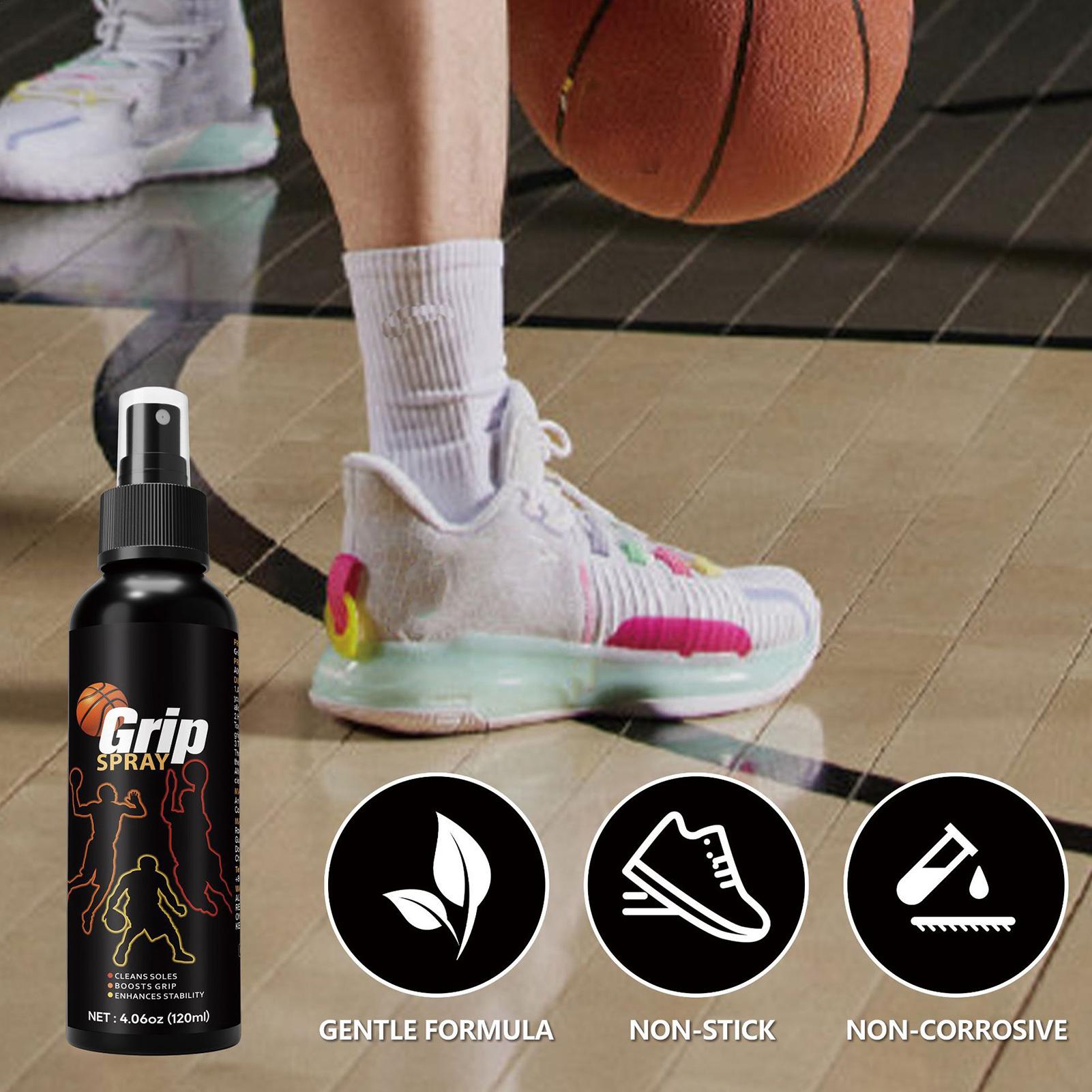สเปรย์เพิ่มความยึดเกาะ 120 มล. - Sneaker Care Kit บทวิจารณ์และราคา