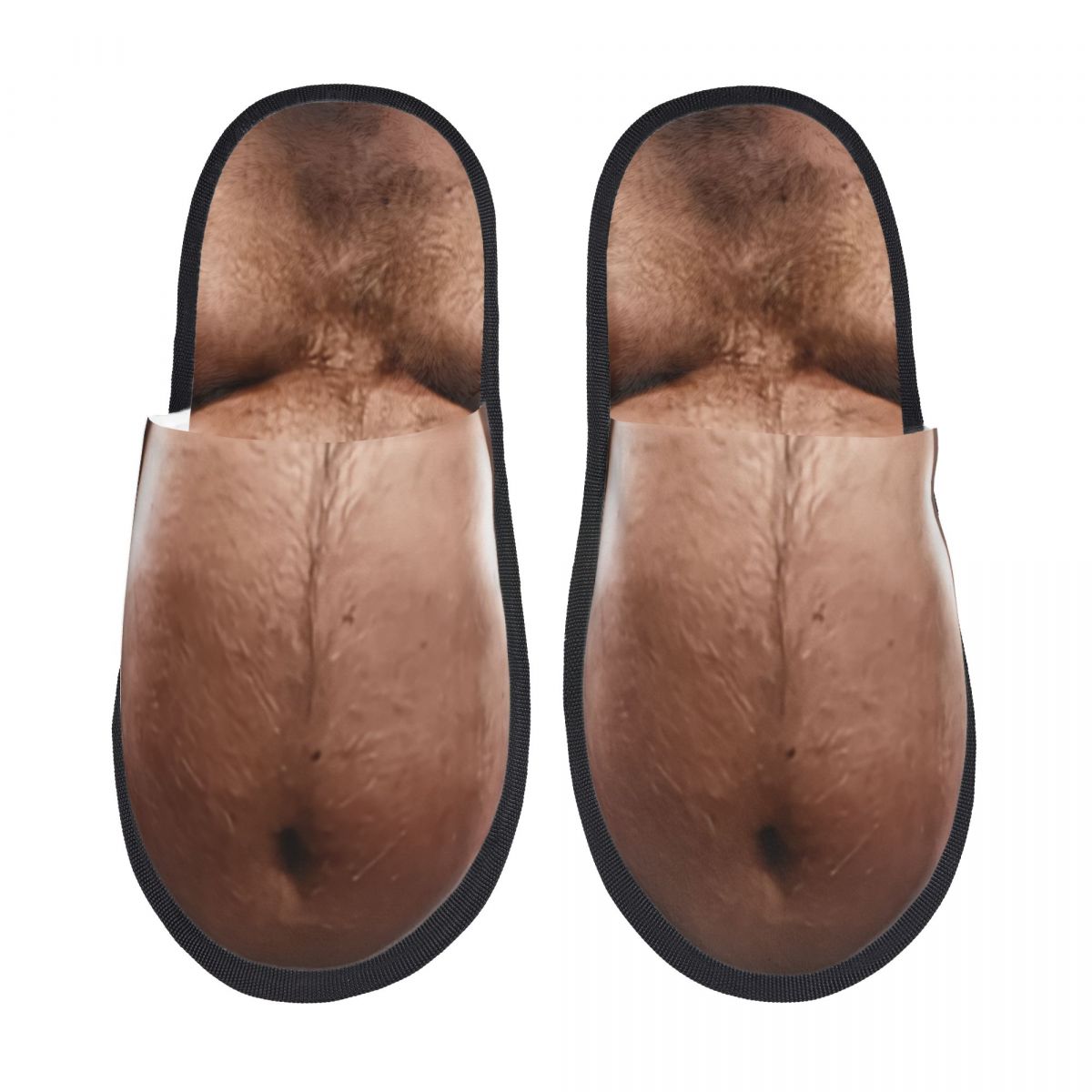 รองเท้าแตะบ้านแบบนุ่มสบายลายตล - Insole Memory Foam บทวิจารณ์และราคา