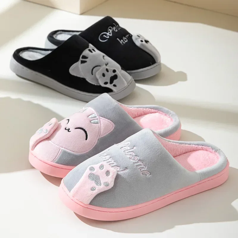 บ้าน Fluffy Cat รองเท้าแตะผู้ห - Sneaker Care Set บทวิจารณ์และราคา