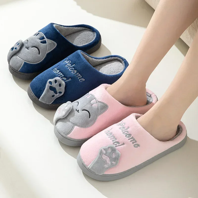 บ้าน Fluffy Cat รองเท้าแตะผู้ห - Sneaker Care Set บทวิจารณ์และราคา