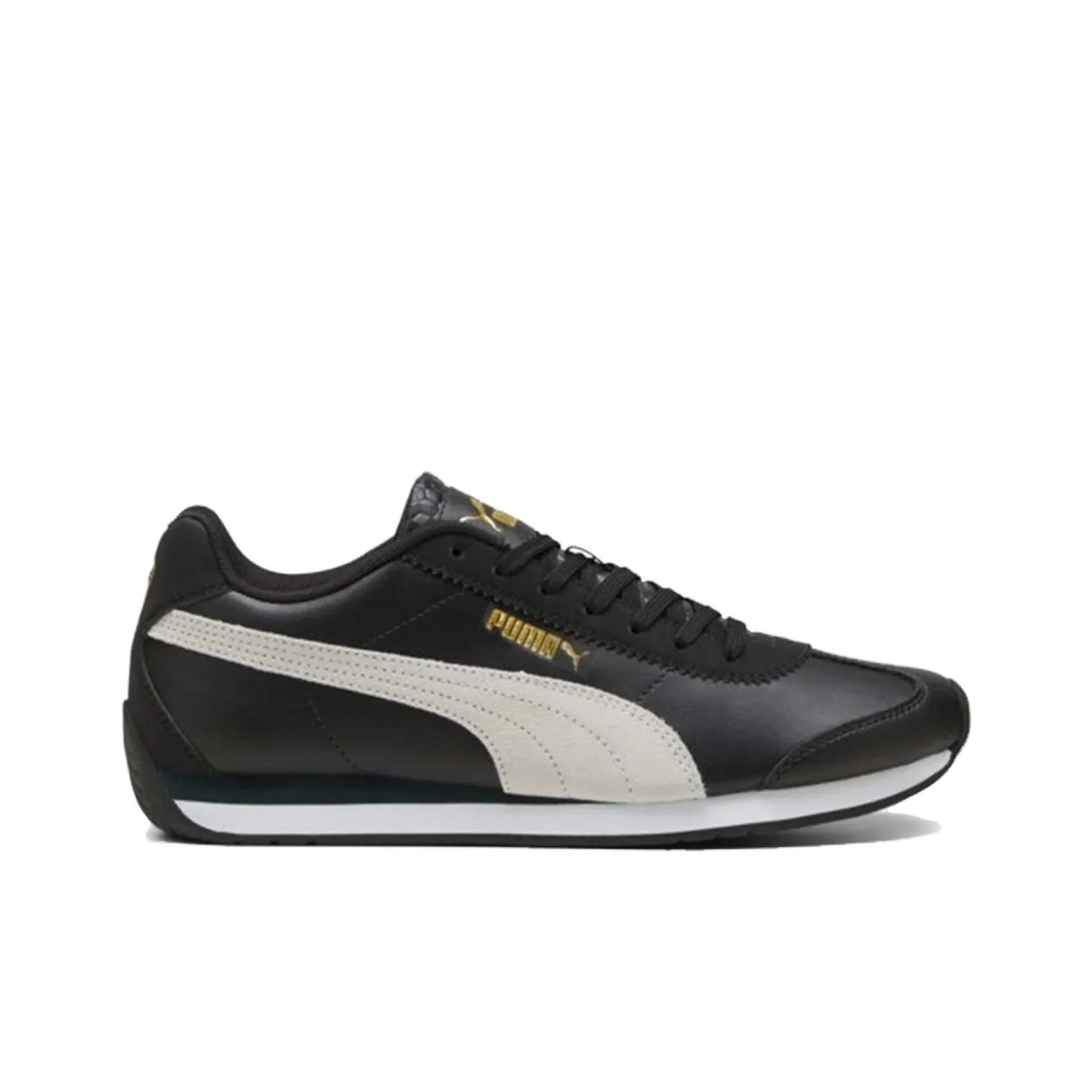 PUMA Turin 3 รองเท้าลำลองทรงเต - Puma Shoes Rs-X บทวิจารณ์และราคา