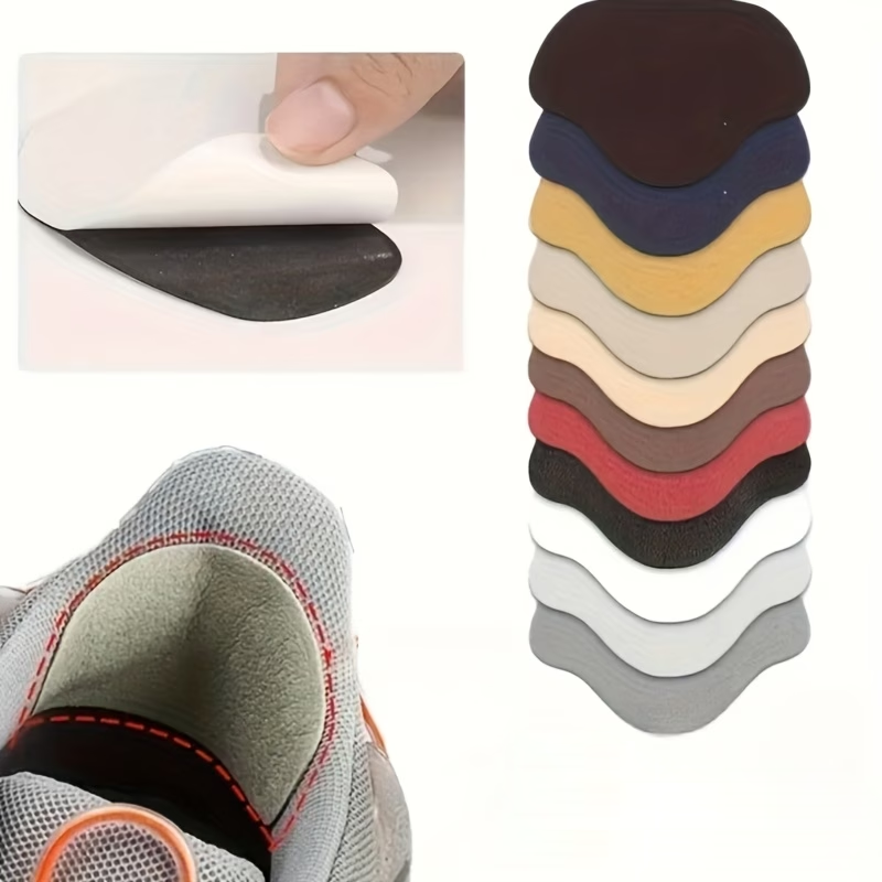 ชุดแผ่นปะซ่อมรองเท้าผ้าใบ 4 ชิ - Sneaker Care Set บทวิจารณ์และราคา